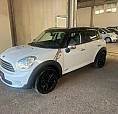 Mini Cooper Countryman Mini 2.0 -4X4-2011