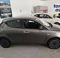 Lancia Ypsilon Ibrida Silver Plus
