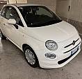 Fiat 500 1.0 Hybrid Pop