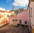 Florinas Trilocale Con Cortile