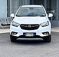 Opel Mokka X 1.4 Gpl 140Cv 4X2 E6 - 2017