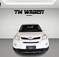 Toyota Urban Cruiser 1.3 Vvt-I Dual Luxury 4Wd