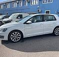 Volkswagen Golf 1.6 Tdi 5P.