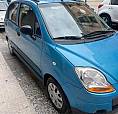 Chevrolet Matiz 800 Benzina/Gpl Km37100