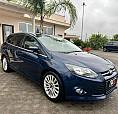 Ford Focus 1.6 Tdci 115 Cv Sw Titanium
