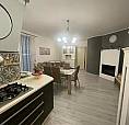 Maisonette Recente Con Tre Camere E Taverna