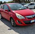 Opel Corsa 1.2 3 Porte Club