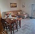 Casa Al Piano Primo Con 3 Camere Da Letto. Alezio