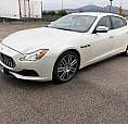 Maserati Quattroporte 3.0D 250Cv Euro6 Non Super B