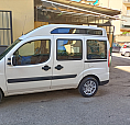 Fiat Doblò Trasporto Disabili
