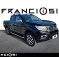 Nissan King Cab Navara Double Cab 2.3 Dci 190Cv