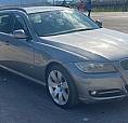 Bmw 320D Touring Xdrive Manuale - 2011