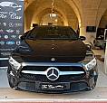 Mercedes Benz Classe A180 Sport 1.5 116Cv Pelle Na
