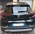 Renault Captur 2* Serie 2021 Gpl Intes