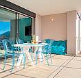 Appartamento Moderno Vista Mare Golfo Aranci