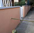 Via Roma Con Giardinetto