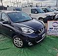 Nissan Micra 1.2 5P Gpl(Km 126.000-Garantita)