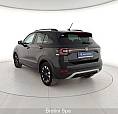 Volkswagen T-Cross 1.0 Tsi Sport