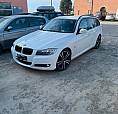 Bmw 320D Xdrive
