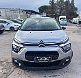 Citroen C3 Puretech 83 S&S Shine Pack