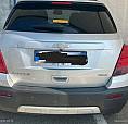 Chevrolet Trax 1.7D Fwd Ltz Tetto Apribile Uniprop