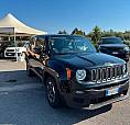 Jeep Renegade 1.6 Multijet 95Cv Fwd Sport 2018