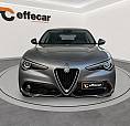 Alfa Romeo Stelvio 2.2 Turbodiesel 210 Cv At8 Q4