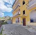 Appartamento Con Vista Mare