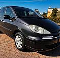 Peugeot 807 2.0 Hdi 6Marce 7Posti Exclusive