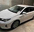 Toyota Auris - 2014