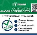Quadrilocale Con Due Balconi A Bazzano