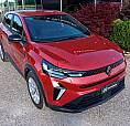 Renault Captur Eco-G 100 Cv Evolution