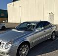 Mercedes 280 V6 3.0