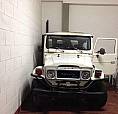 Toyota Bj 42