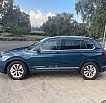 Volkswagen Tiguan 2.0 Tdi 150 Cv Scr Dsg Life Iva 