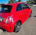 66.188 Km Abarth 595 Ben Conservata Garanzia Inclu