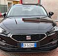 Seat Leon Sportstourer 2.0 Tdi 115 Cv Style