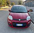 Fiat Panda 1.3 Multijet 75Cv Diesel Lounge 2013