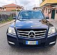 Mercedes-Benz Glk 220 Cdi 4Matic Blueefficiency Sp