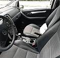 Mercedes Classe B (T245) - 2006