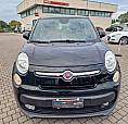 Fiat - 500 L Living - 1.6 Multijet 120 Cv Lounge