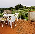 Guardistallo, Vista Mare, 4 Vani Terrazza E Giard