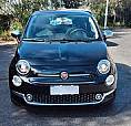 Fiat 500 0.9 Twinair Turbo 85 Cv Lounge Unico Prop