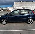 Ford Fiesta 1.4Tdci 5P