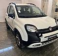 Fiat Panda 1.3 Mjt 95 Cv S&S City Cross