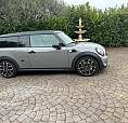 Mini Clubman Cooper S  Cambio Automatico Gpl