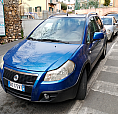 Occasione Auto Fiat 16 Vendo