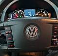 Volkswagen Touareg R5 2.5 Diesel 2008 Molto Bella