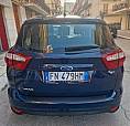 Ford C-Max 1.6 Tdci 115Cv Titanium