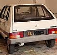Citroen Visa - 1980